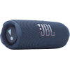 Boxă portativă Bluetooth JBL Flip 7 Blue