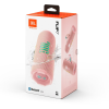 Колонка портативная Bluetooth JBL Flip 7 Pink