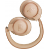 Căști fără fir JBL Live 770NC Sandstone