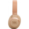 Căști fără fir JBL Live 770NC Sandstone