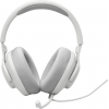 Наушники игровые JBL Quantum 100M2 White Наушники игровые JBL Quantum 100M2 White