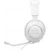 Наушники игровые JBL Quantum 100M2 White Наушники игровые JBL Quantum 100M2 White
