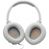 Наушники игровые JBL Quantum 100M2 White Наушники игровые JBL Quantum 100M2 White