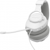 Наушники игровые JBL Quantum 100M2 White Наушники игровые JBL Quantum 100M2 White