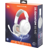 Наушники игровые JBL Quantum 100M2 White Наушники игровые JBL Quantum 100M2 White
