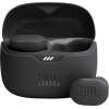 Căști fără fir JBL Tune Buds 2 Black Căști fără fir JBL Tune Buds 2 Black