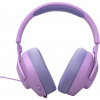 Наушники игровые JBL Quantum 100M2 Purple Наушники игровые JBL Quantum 100M2 Purple