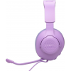 Наушники игровые JBL Quantum 100M2 Purple Наушники игровые JBL Quantum 100M2 Purple