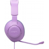 Наушники игровые JBL Quantum 100M2 Purple Наушники игровые JBL Quantum 100M2 Purple