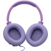 Наушники игровые JBL Quantum 100M2 Purple Наушники игровые JBL Quantum 100M2 Purple