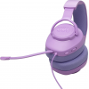 Наушники игровые JBL Quantum 100M2 Purple Наушники игровые JBL Quantum 100M2 Purple