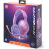 Наушники игровые JBL Quantum 100M2 Purple Наушники игровые JBL Quantum 100M2 Purple