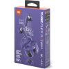 Căști fără fir JBL Tune Flex 2 Ghost Purple Căști fără fir JBL Tune Flex 2 Ghost Purple