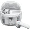 Căști fără fir JBL Tune Flex 2 Ghost White Căști fără fir JBL Tune Flex 2 Ghost White