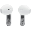 Căști fără fir JBL Tune Flex 2 Ghost White Căști fără fir JBL Tune Flex 2 Ghost White