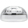 Căști fără fir JBL Tune Flex 2 Ghost White Căști fără fir JBL Tune Flex 2 Ghost White
