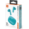 Căști fără fir JBL Wave Flex 2 Blue Căști fără fir JBL Wave Flex 2 Blue