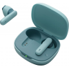Căști fără fir JBL Wave Flex 2 Blue Căști fără fir JBL Wave Flex 2 Blue