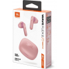 Наушники беспроводные JBL Wave Flex 2 Pink Наушники беспроводные JBL Wave Flex 2 Pink