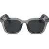 Căști fără fir JBL Soundgear Frames Square Onyx