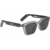 Căști fără fir JBL Soundgear Frames Square Onyx
