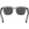 Căști fără fir JBL Soundgear Frames Square Onyx