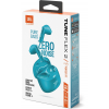 Наушники беспроводные JBL Tune Flex 2 Turquoise