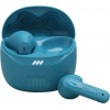 Наушники беспроводные JBL Tune Flex 2 Turquoise