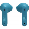 Наушники беспроводные JBL Tune Flex 2 Turquoise