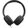 Căști cu fir JBL Tune 520C USB-C Black Căști cu fir JBL Tune 520C USB-C Black