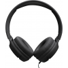 Căști cu fir JBL Tune 520C USB-C Black Căști cu fir JBL Tune 520C USB-C Black