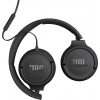 Căști cu fir JBL Tune 520C USB-C Black Căști cu fir JBL Tune 520C USB-C Black