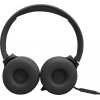 Căști cu fir JBL Tune 520C USB-C Black Căști cu fir JBL Tune 520C USB-C Black
