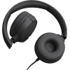 Căști cu fir JBL Tune 520C USB-C Black Căști cu fir JBL Tune 520C USB-C Black