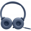 Наушники проводные JBL Tune 520C USB-C Blue