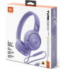 Наушники проводные JBL Tune 520C USB-C Purple