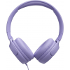 Наушники проводные JBL Tune 520C USB-C Purple