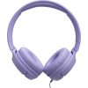 Наушники проводные JBL Tune 520C USB-C Purple