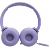 Наушники проводные JBL Tune 520C USB-C Purple