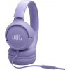 Наушники проводные JBL Tune 520C USB-C Purple
