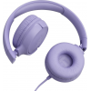 Наушники проводные JBL Tune 520C USB-C Purple