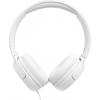 Наушники проводные JBL Tune 520C USB-C White Наушники проводные JBL Tune 520C USB-C White