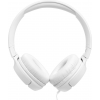 Наушники проводные JBL Tune 520C USB-C White Наушники проводные JBL Tune 520C USB-C White