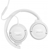 Наушники проводные JBL Tune 520C USB-C White Наушники проводные JBL Tune 520C USB-C White
