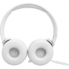 Наушники проводные JBL Tune 520C USB-C White Наушники проводные JBL Tune 520C USB-C White