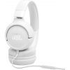 Наушники проводные JBL Tune 520C USB-C White Наушники проводные JBL Tune 520C USB-C White