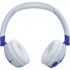 Наушники беспроводные JBL JR320BT Blue