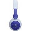 Наушники беспроводные JBL JR320BT Blue