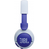 Наушники беспроводные JBL JR320BT Blue