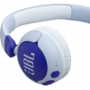 Наушники беспроводные JBL JR320BT Blue